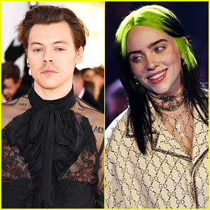 energy 106 gucci|Harry Styles and Billie Eilish to Star in Fashion Mini.